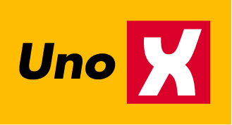 Uno X Logo, Hellsenteret Stjørdal