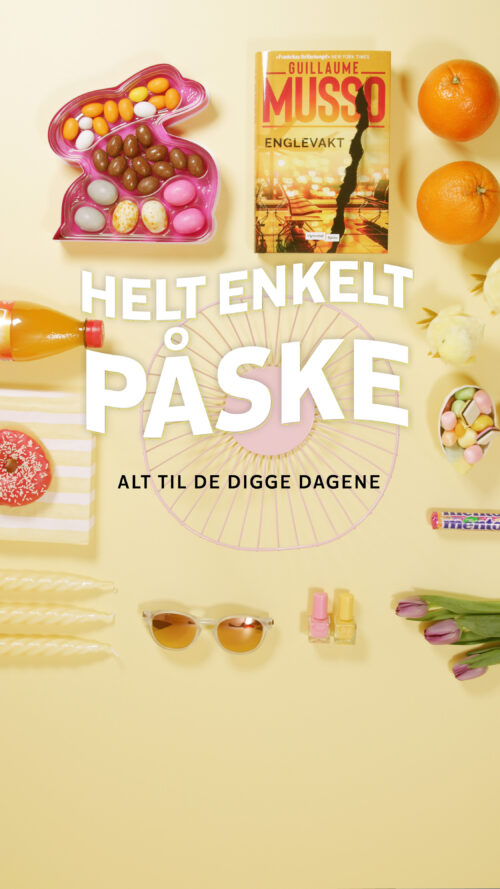 Helt enkelt påske