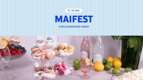Maifest