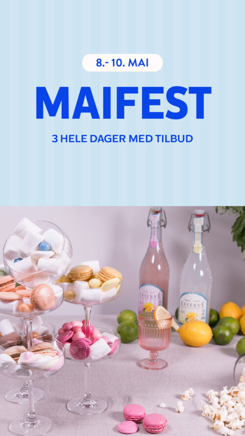 Maifest