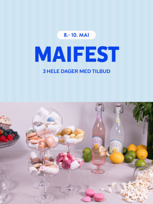 Maifest