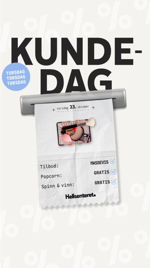 Kundedag