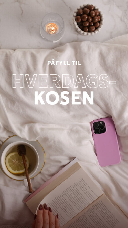 Påfyll til Hverdagskosen