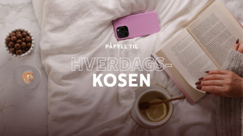 Påfyll til Hverdagskosen